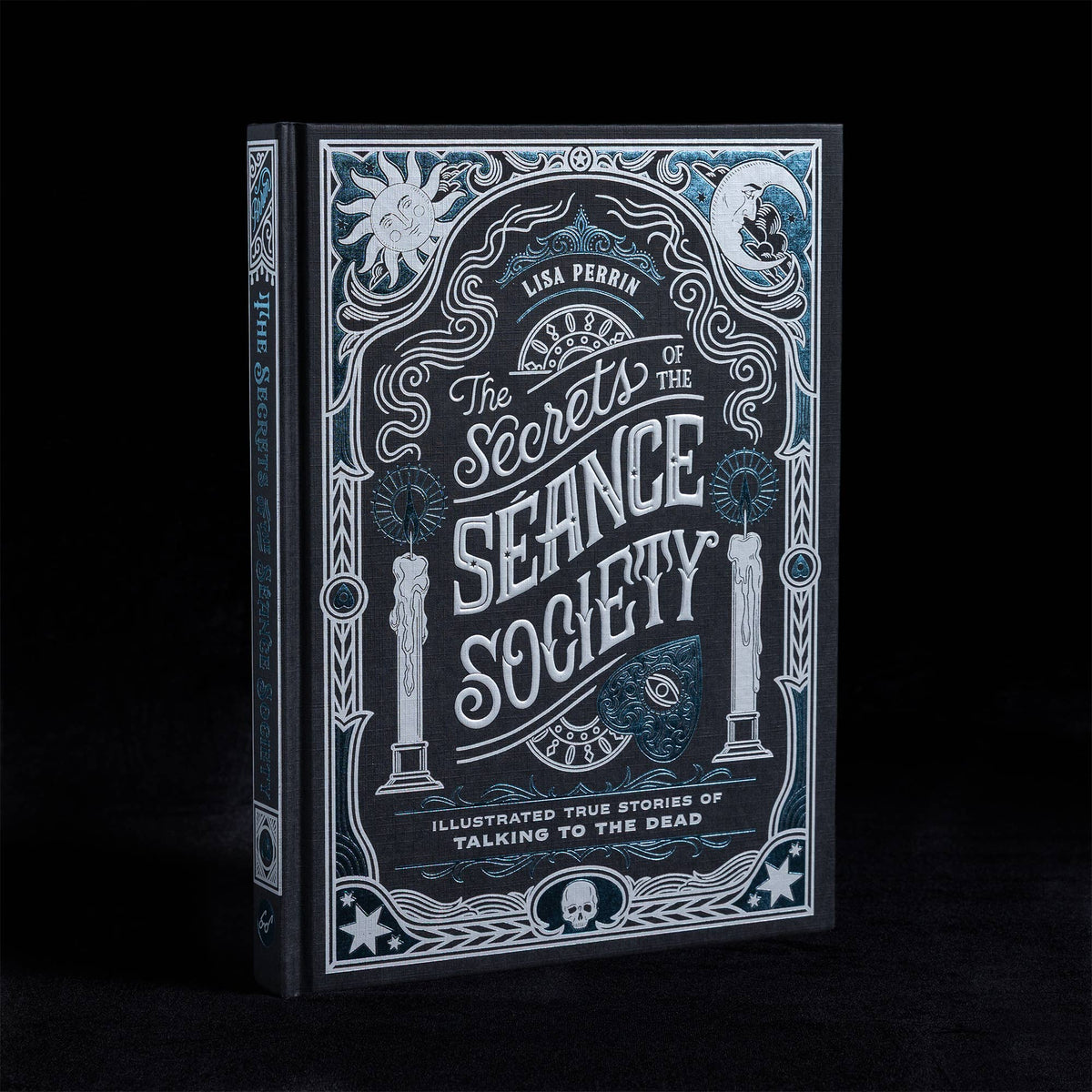 The Secrets of the Seance Society