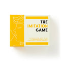 Brass Monkey The Imitation Game