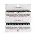 Missing Link Bracelet Set