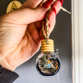 Sweater Weather Hanging Car Diffuser/Air Freshener