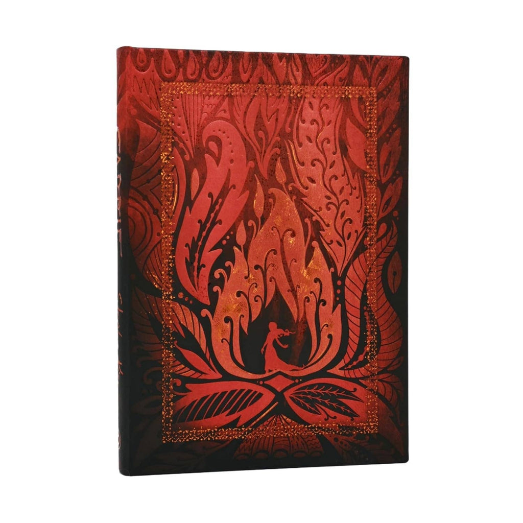 Paperblanks Carrie Hardcover Journal (Stephen King): Midi / Lined