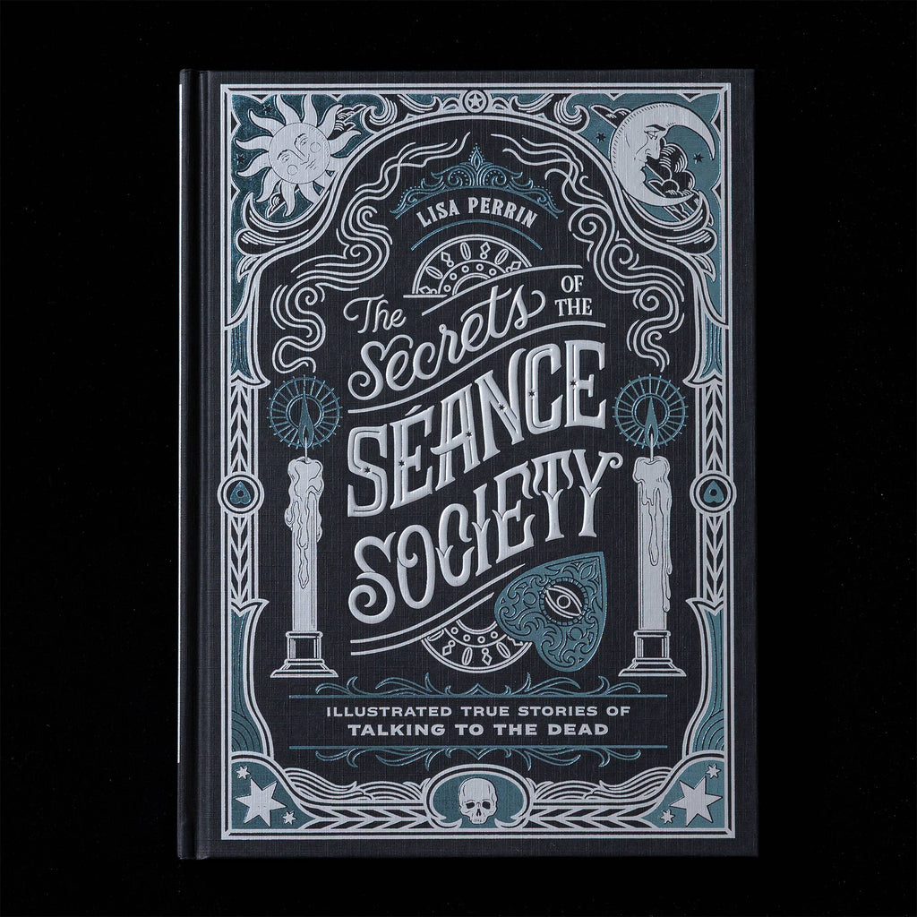 The Secrets of the Seance Society