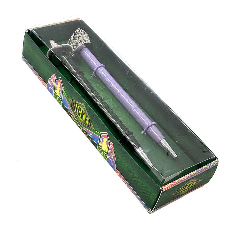 Wicked Pen Set (Set of 2) - SALE!