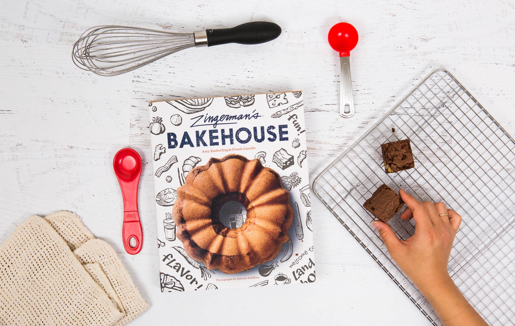 Zingerman's Bakehouse