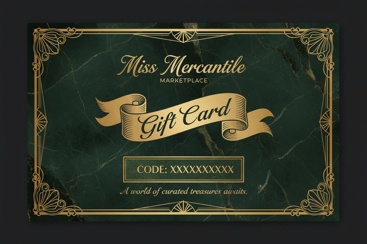 Gift Card Option 2