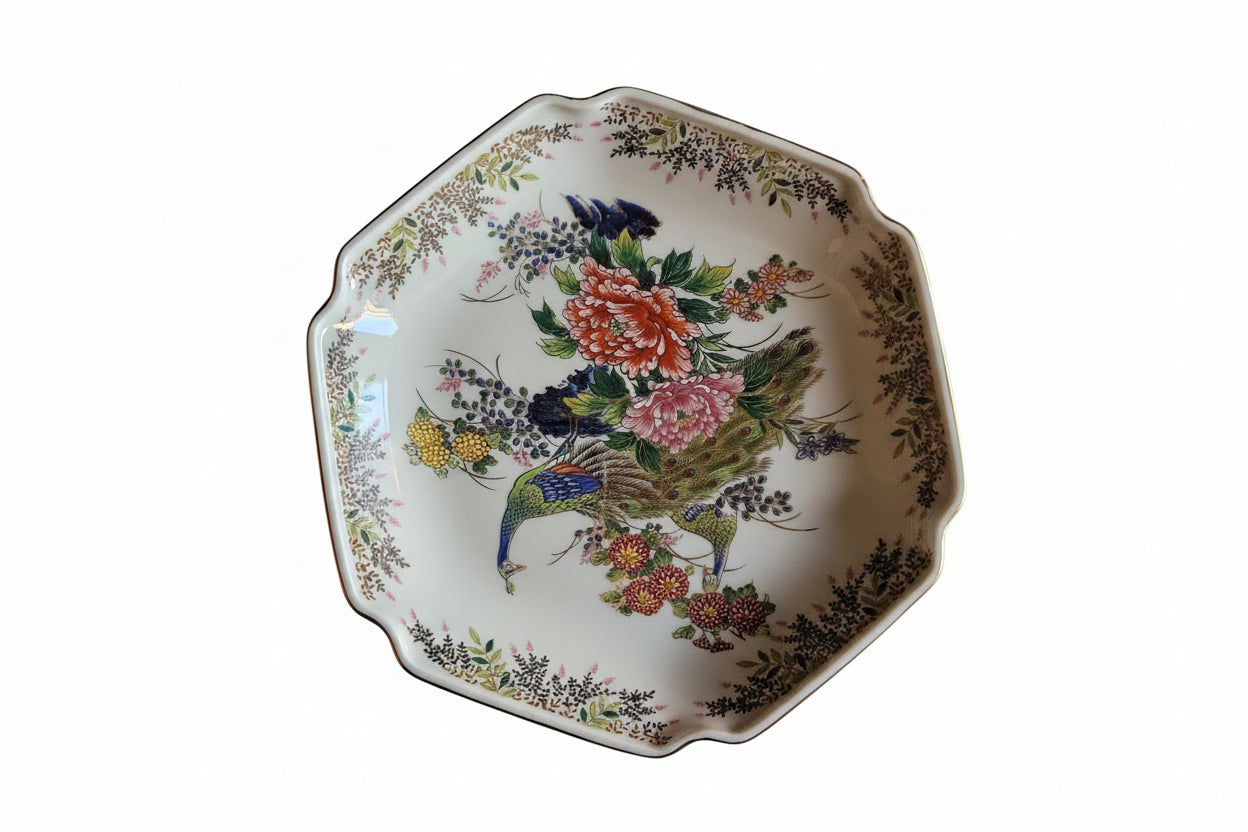 Vintage Otagiri Mercantile Co (OMC) Japanese