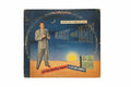 1946 RCA Victor record album Set "Night and Day (and other Cole Porter show hits)" by Allan Jones